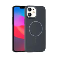 Joko iPhone 11 Broş Magsafe Kapak - Füme
