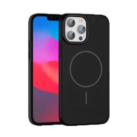 Joko iPhone 14 Pro Max Broş Magsafe Kapak - Siyah