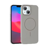 Joko iPhone 15 Broş Magsafe Kapak - Titan Gri