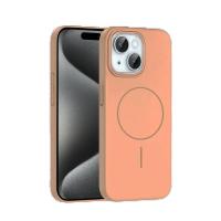 Joko iPhone 15 Broş Magsafe Kapak - Çöl Titanyum