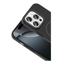 Joko iPhone 16 Pro Broş Magsafe Kapak - Krem