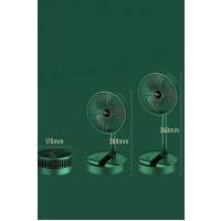 Joko JS01 Masaüstü Soğutma Fanı - Beyaz