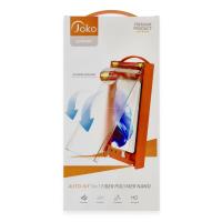 Joko Samsung Galaxy S21 Ultra AutoKit 5in1 Fiber Polymer Nano Ekran Koruyucu