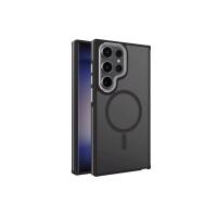 Joko Samsung Galaxy S23 Ultra Winner Magsafe Kapak - Siyah
