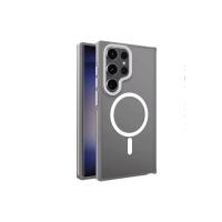 Joko Samsung Galaxy S23 Ultra Winner Magsafe Kapak - Gri