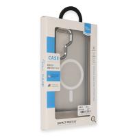 Joko Samsung Galaxy S24 Winner Magsafe Kapak - Derin Mor