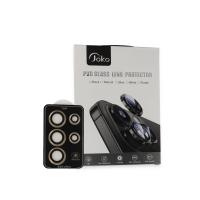 Joko Samsung Galaxy S23 Ultra PVD Metal Kamera Lens - Gold