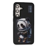 Joko Samsung Galaxy S24 Fun Magsafe Kapak - Siyah