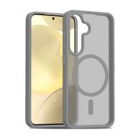 Joko Samsung Galaxy S24 Jota Magsafe Kapak - Titan Gri