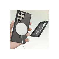 Joko Samsung Galaxy S24 Ultra Jota Magsafe Kapak - Titan Gri