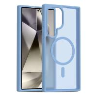 Joko Samsung Galaxy S24 Ultra Jota Magsafe Kapak - Açık Mavi