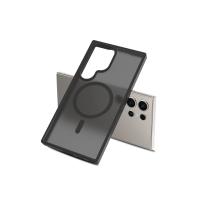 Joko Samsung Galaxy S24 Ultra Jota Magsafe Kapak - Pudra