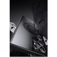 Joko Samsung Galaxy S24 Ultra Avatar 360 Dönen Magsafe Kapak - Siyah