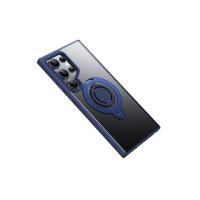 Joko Samsung Galaxy S24 Ultra Avatar 360 Dönen Magsafe Kapak - Lacivert