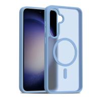 Joko Samsung Galaxy S24 FE Jota Magsafe Kapak - Açık Mavi