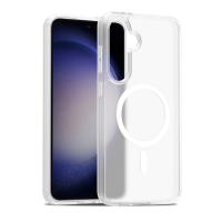 Joko Samsung Galaxy S24 FE Jota Magsafe Kapak - Şeffaf