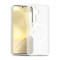 Joko Samsung Galaxy S25 Jota Magsafe Kapak - Şeffaf