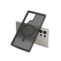 Joko Samsung Galaxy S25 Ultra Jota Magsafe Kapak - Siyah