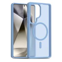 Joko Samsung Galaxy S25 Ultra Jota Magsafe Kapak - Açık Mavi