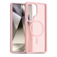 Joko Samsung Galaxy S25 Ultra Jota Magsafe Kapak - Pudra