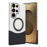 Joko Samsung Galaxy S23 Ultra Velar Magsafe Kapak - Siyah