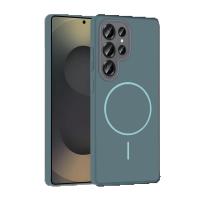 Joko Samsung Galaxy S25 Ultra Broş Magsafe Kapak uaz