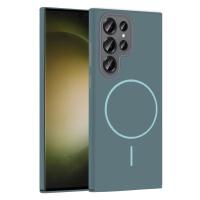 Joko Samsung Galaxy S24 Ultra Broş Magsafe Kapak uaz