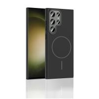 Joko Samsung Galaxy S24 Ultra Broş Magsafe Kapak uaz