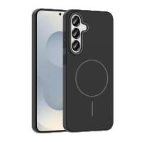 Joko Samsung Galaxy S23 FE Broş Magsafe Kapak - Siyah