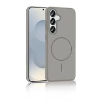 Joko Samsung Galaxy S23 FE Broş Magsafe Kapak - Siyah