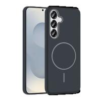 Joko Samsung Galaxy S23 FE Broş Magsafe Kapak - Füme