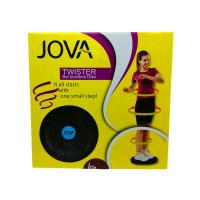 JOVA TWISTER BEL İNCELTME DİSKİ SPOR ALETİ