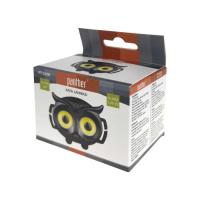 KAFA LAMBASI PT-5100