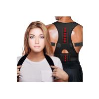 Kamburluk Önleyici Dik Duruş Korsesi