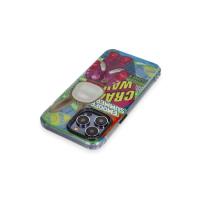 Keep Off iPhone 14 Pro Max Kılıf Clone Space Magsafe Kapak - Clone - 9