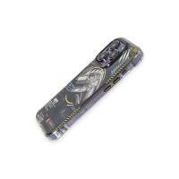 Keep Off iPhone 14 Pro Max Kılıf Clone Space Magsafe Kapak - Clone - 3