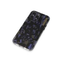 Keep Off iPhone 14 Pro Max Kılıf Clone Space Magsafe Kapak - Clone - 17