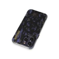 Keep Off iPhone 14 Pro Max Kılıf Clone Space Magsafe Kapak - Clone - 17