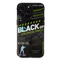 Keep Off iPhone 14 Pro Max Kılıf Clone Space Magsafe Kapak - Clone - 19