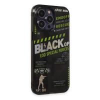 Keep Off iPhone 14 Pro Max Kılıf Clone Space Magsafe Kapak - Clone - 19