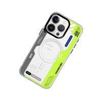 Keep Off iPhone 15 Pro Max Imagination Of Time Magsafe Kapak - Change Myself