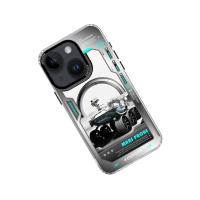 Keep Off iPhone 15 Aerospace Magsafe Kapak - Explore