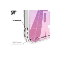 Keep Off iPhone 15 Pro Summer Travel Magsafe Kapak - High Relaxation