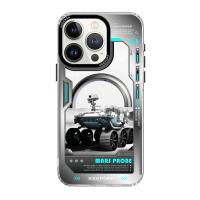 Keep Off iPhone 15 Pro Max Aerospace Magsafe Kapak - Explore