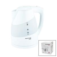 KETTLE LED AYDINLATMALI GÖVDE - GİZLİ REZİSTANS SU ISITICISI 1.7LT ORBİT