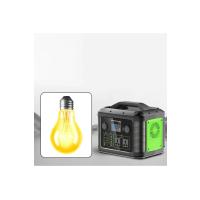 Konfulon CN06 Powerbank 1200W 315.000 mAh Kamp Şarj 60W PD - Siyah