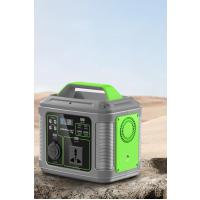 Konfulon CN04 Powerbank 300W 60.000 mAh 5W Led Işıklı Kamp Şarj PD 60W - Gri