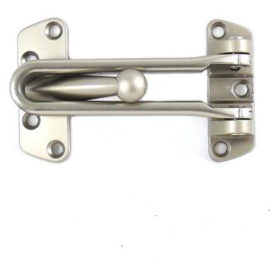 KROM ÇELİK KAPI EMNİYET KELEPÇE