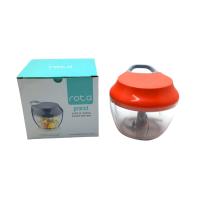 KÜÇÜK - İPLİ SEBZE DOĞRAYICI PRATİK EL RONDOSU