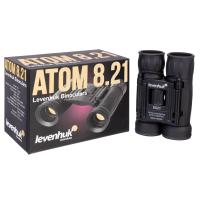 Levenhuk Atom 8x21 Dürbünler